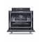 Forno 30In. Built-In Single Wall Oven FBOEL1358-30 - alternate 4